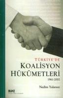 Türkiye'de Koalisyon Hükümetleri 1961-2002