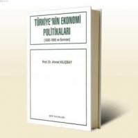Türkiye'nin Ekonomi Politikaları