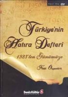 Türkiye'nin Hatıra Defteri
