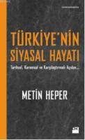 Türkiye'nin Siyasal Hayatı
