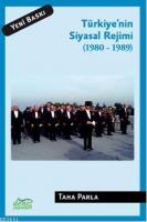 Türkiye'nin Siyasal Rejimi