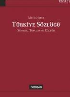 Türkiye Sözlüğü