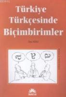 Türkiye Türkçesinde Biçimbirimleri