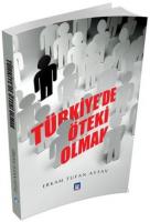 Türkiyede Öteki Olmak