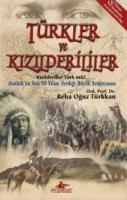 Türkler ve Kızılderiler