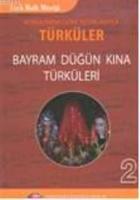 Türküler