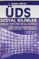 ÜDS Sosyal Bilimler