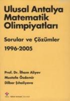 Ulusal Antalya Matematik Olimpiyatları