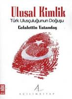 Ulusal Kimlik