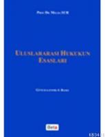 Uluslararası Hukukun Esasları