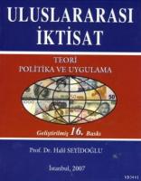Uluslararası İktisat
