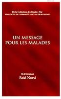 Un Message pour les Malades