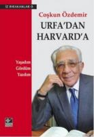 Urfa'dan Harvard'a