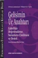 Uygulamadaki Yönetici İçin Gelişimin Üç Anahtarı