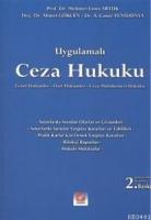 Uygulamalı Ceza Hukuku