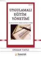 Uygulamalı Eğitim Yönetimi