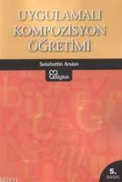 Uygulamalı Kompozisyon Öğretimi