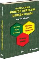 Uygulamalı Kürtçe Dersleri