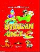Uykudan Önce
