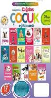 Uzman Gözüyle Çağdaş Çocuk Eğitim Seti
