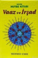 Vaaz ve İrşad (3 Cilt Takım)