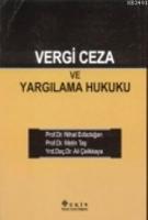 Vergi Ceza ve Yargılama Hukuku