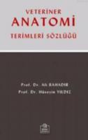 Veteriner Anatomi Terimleri Sözlüğü