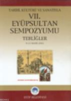 VII. Eyüpsultan Sempozyumu