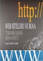 Web Siteleri ve İkna