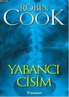 Yabancı Cisim