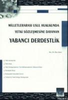 Yabancı Derdestlik