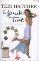 Yanık Tost