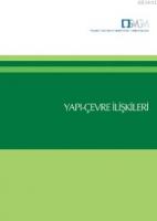 Yapı-Çevre İlişkileri