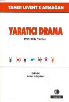 Yaratıcı Drama 1999-2002 Yazılar