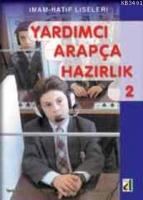 Yardımcı Arapça Hazırlık 2