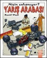 Yarış Arabası