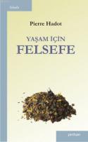 Yaşam İçin Felsefe