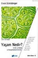 Yaşam Nedir?