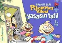 Pijama Ailesi 1