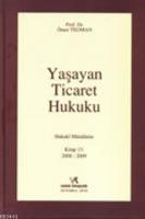 Yaşayan Ticaret Hukuku