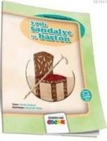 Yaşlı Sandalye ve Baston