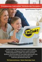 Yassak! İçerik Filtreleme Programı