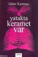 Yatakta Keramet Var