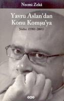 Yavru Aslandan Konu Komşuya