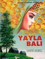 Yayla Balı
