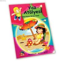 Yaz Atölyesi