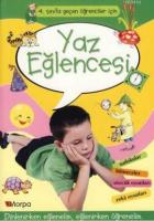 Yaz Eğlencesi 4. Sınıfa Geçen Öğrenciler İçin