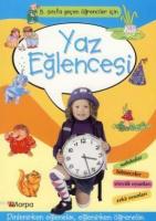 Yaz Eğlencesi 5. Sınıfa Geçen Öğrenciler İçin