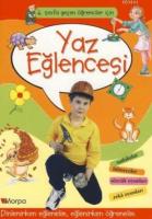 Yaz Eğlencesi 6. Sınıfa Geçen Öğrenciler İçin