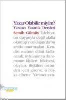 Yazar Olabilir miyim?